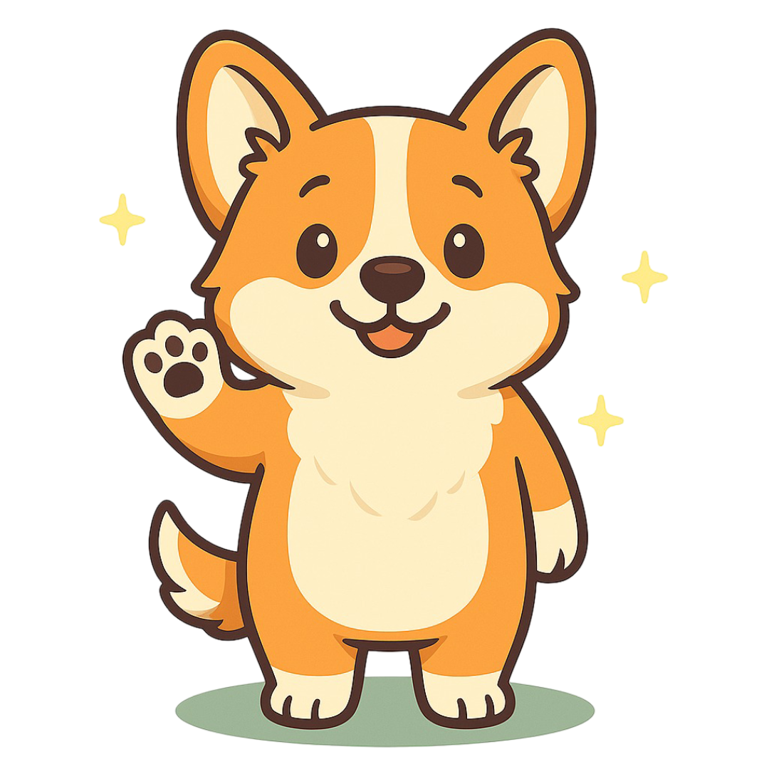 Ожидающий питомец